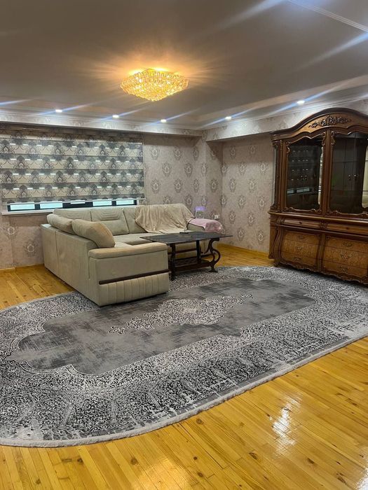 ВЕЗ ДЕПОЗИТ! Яаккасройский! 3 Комнатная Улица Бабура! Аэропорт!700$