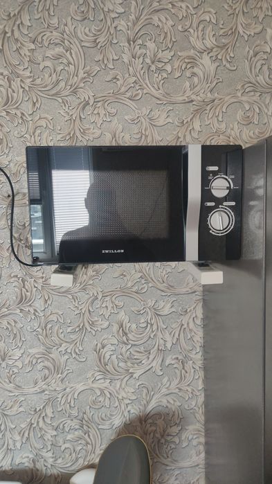 Микроволновая печь