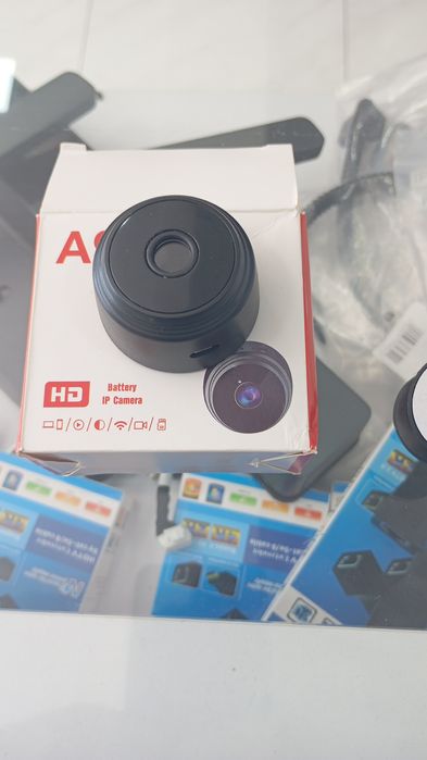 Камера,  kameralar