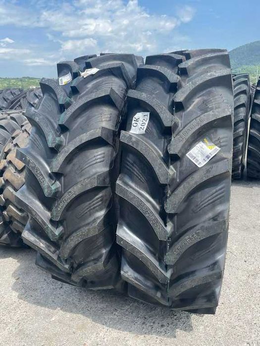OZKA Anvelope Radiale de tractor spate 480/70R38 Cauciucuri