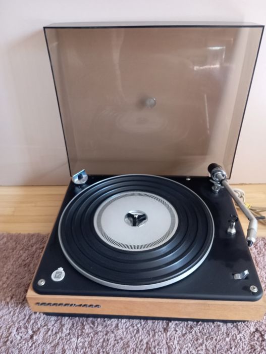 Pick-up Beogram 1000
