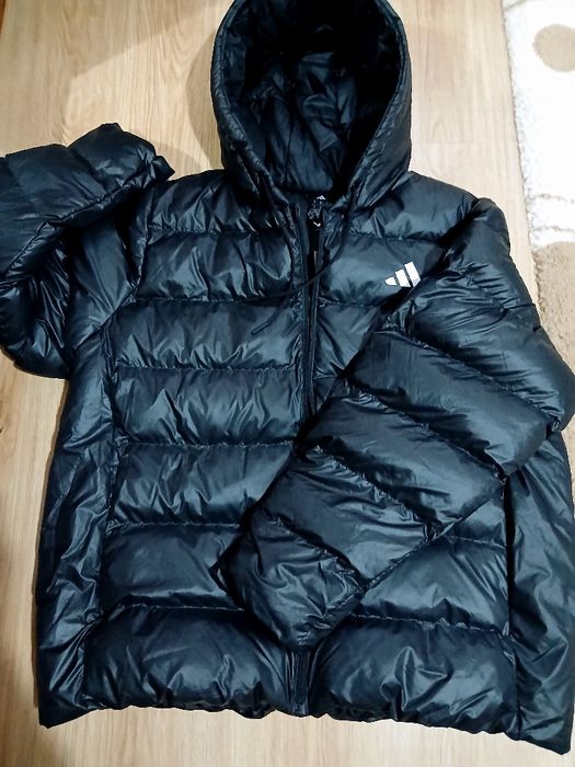 Мъжко зимно яке ХL рамер