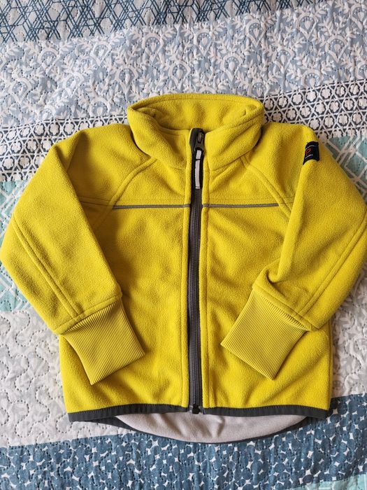 Дрешки за момиче размер 80