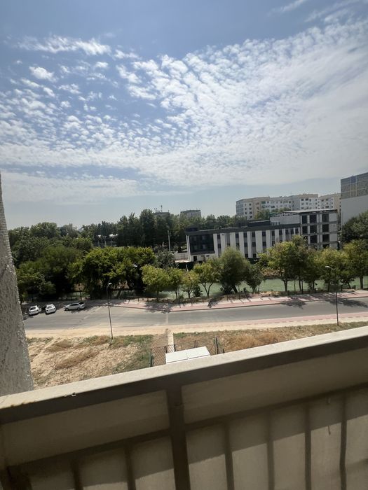 3 xonali dom Olmazor city