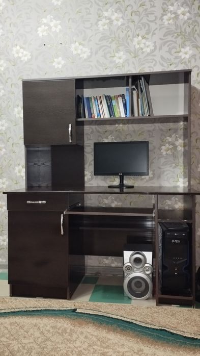 Компютер учун стол