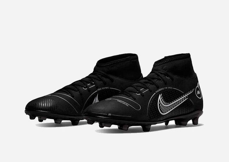 Nike спортни обувки за футбол