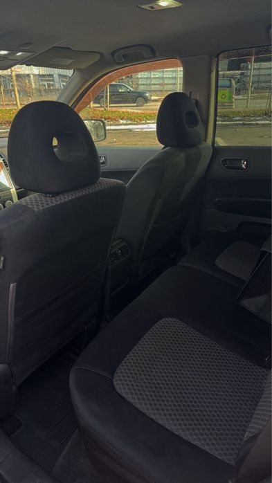 Nissan X-Trail 2.0 / Carplay / 4x4 / Cititi cu atentie anuntul