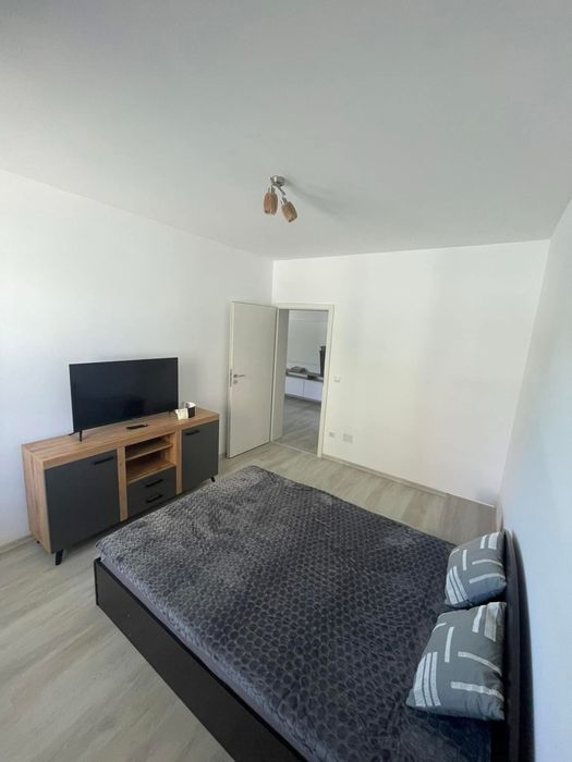 Aparatament nou de vanzare