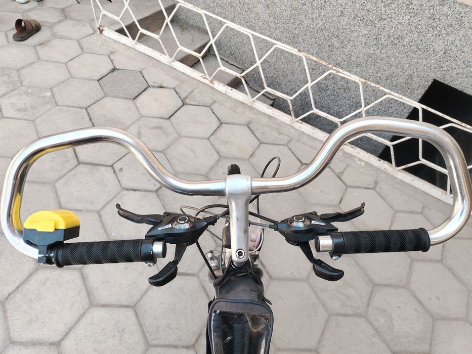 Velosiped Germaniski
