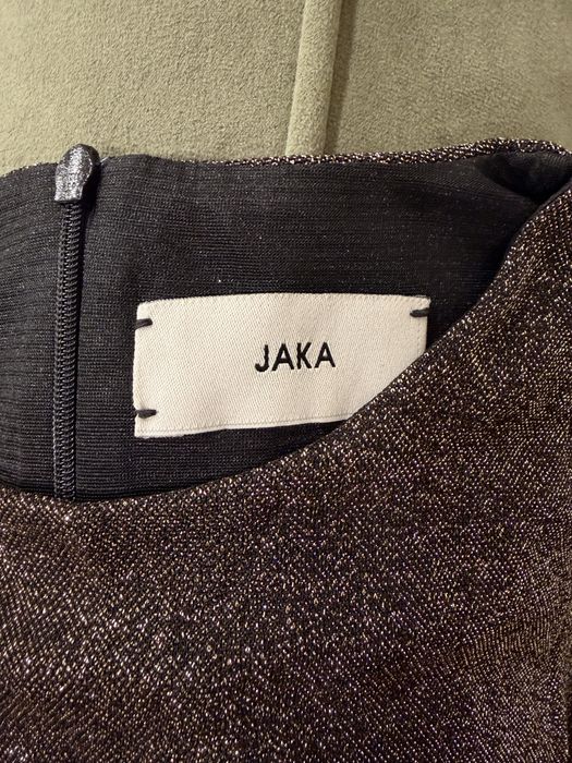 Платье от Jaka Studio