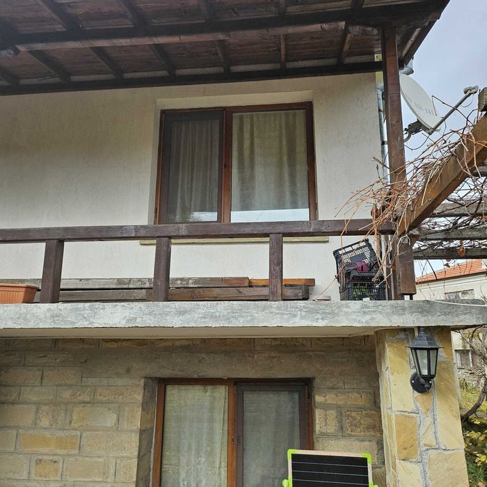 Продава се Къща в Ямбол, Аврен - 128 кв.м за 625 €/кв.м - Снимка #13