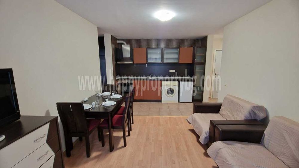Продава се Двустаен апартамент в к.к. Слънчев бряг - 64 кв.м за 977 €/кв.м - Снимка #3