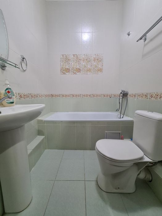 Сдаётся 2х ЖК Биик/Кунаева/Школа МВД/Зоопарк/Дендропарк