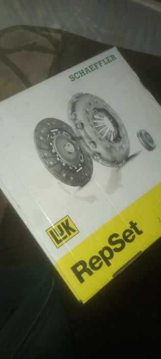 Съединител за Ситроен Хсара 1999 1 .9D