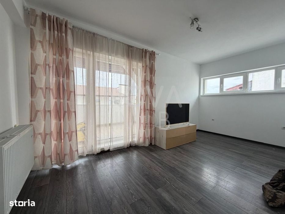 Penthouse de inchiriat - Ciresica