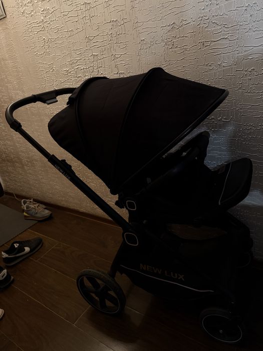 Продам десткую коляску от 0-3 лет