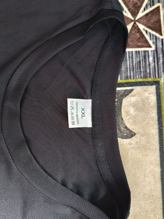 Спортивный набор Manto