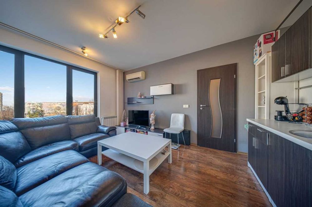 Дава под Наем 2-СТАЕН град София, Манастирски