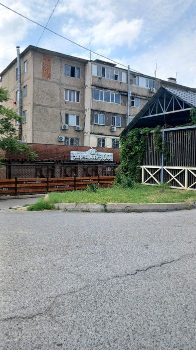 3-хкомн. 16 мкрн. 3 этаж, евроремонт.