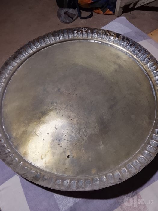 Qadimiy barkash sotiladi
