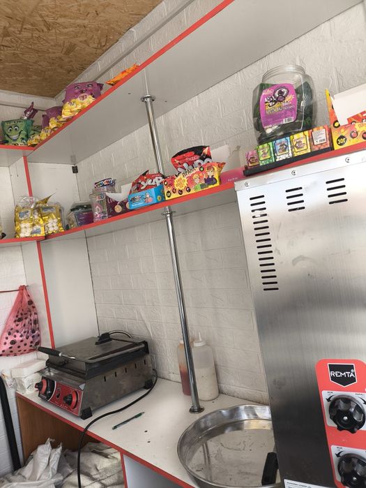 Продается бутик готовый бизнес