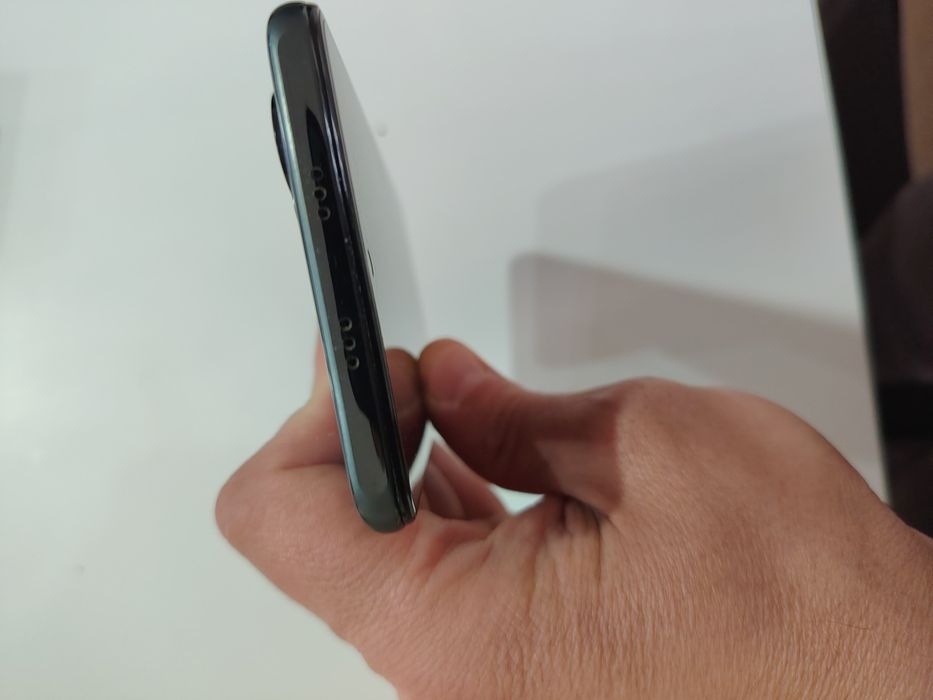 Xiaomi POCO F3 Night Black