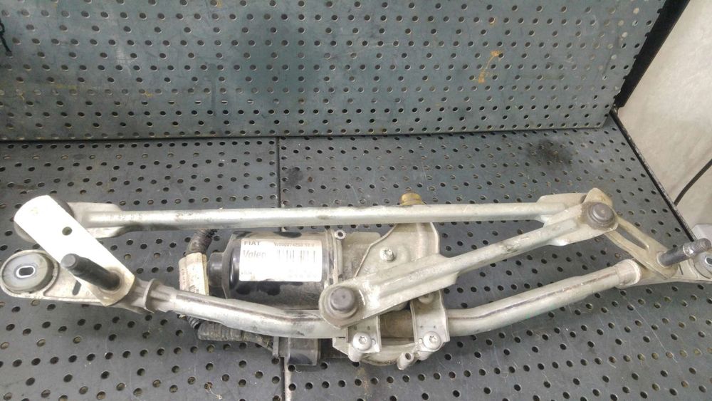 Ansamblu stergator motoras fiat tipo 356 357 w000074253 51984454