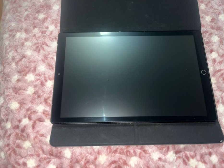 Планшетный компьютер