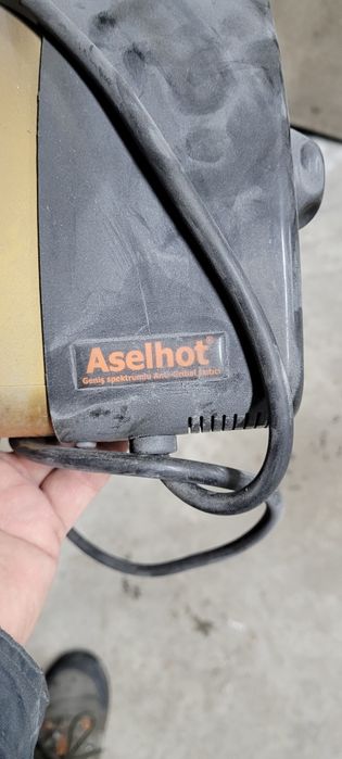 Asel обогреватель 3000W