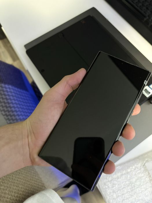 Display S22 Ultra ORIGINAL