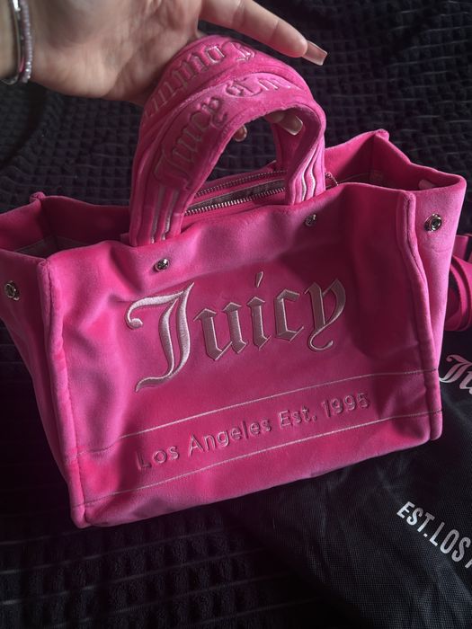 Juicy Couture чанта