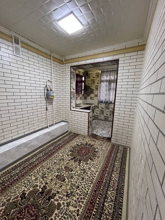 Срочно продается квартира