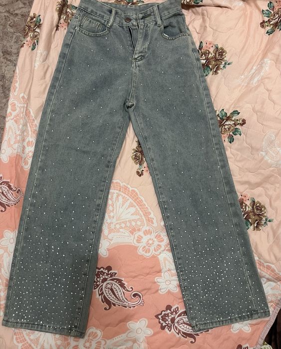 Одежда новая-б/у