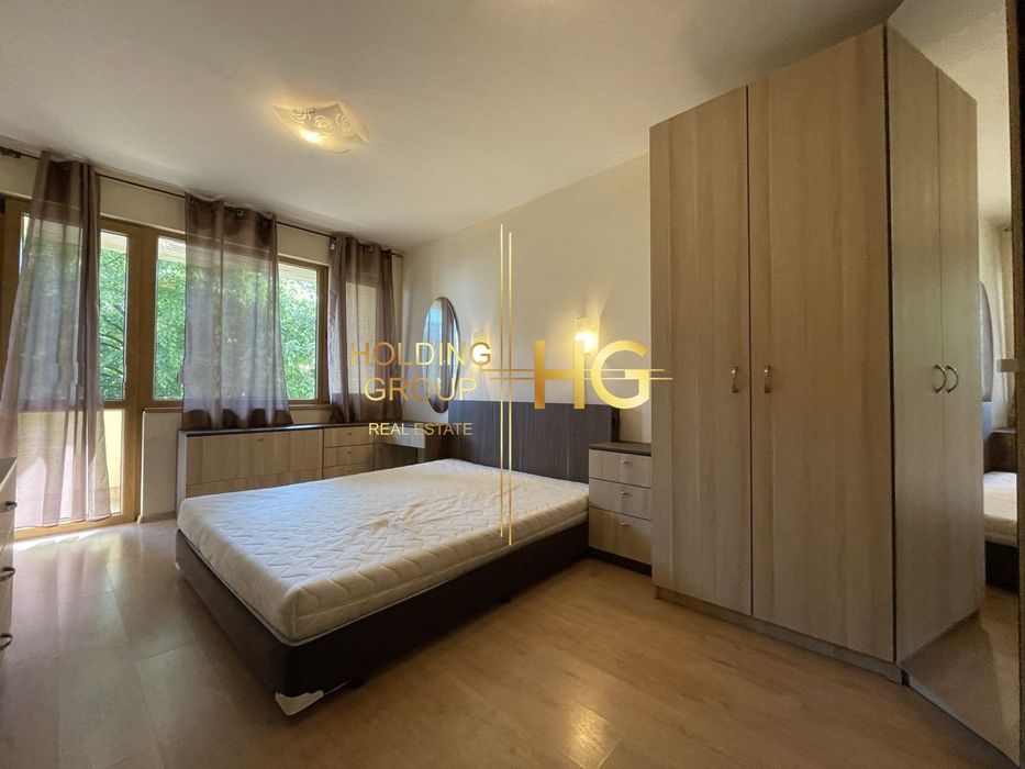 Продава се Тристаен апартамент в Варна, Окръжна болница - 91 кв.м за 3627 €/кв.м - Снимка #5