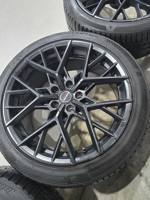 Джанти BORBET 19"