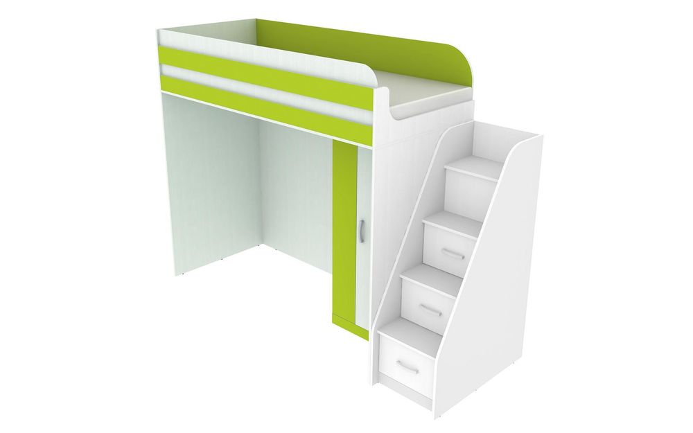 Двуетажни Леглаа