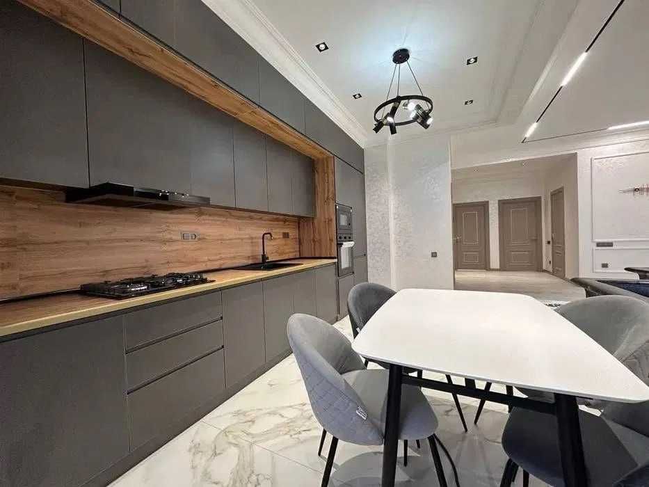 ЖК Уста Ширин 2ком в Аренду ор-р Малика базар Ул Ширин от Modern Stroy