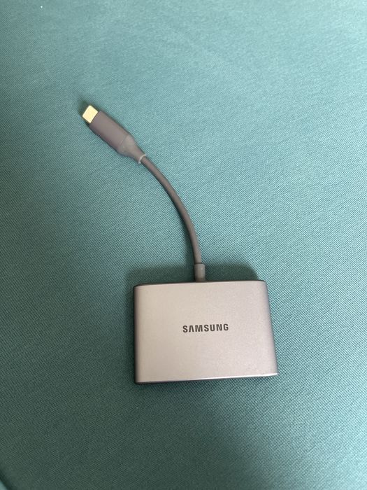 Adaptor samsung usb-c la hdmi etc