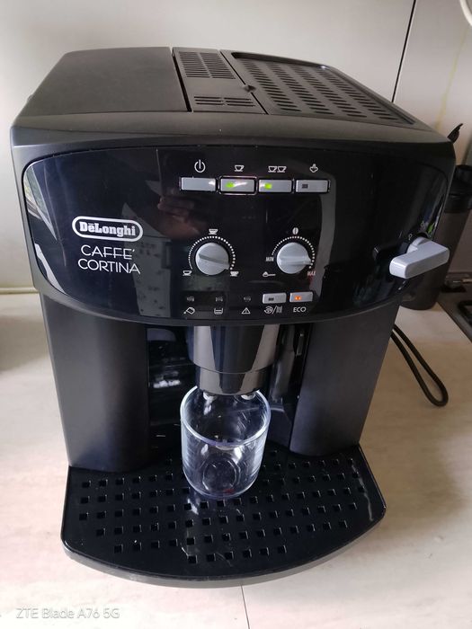 Кафемашина delonghi
