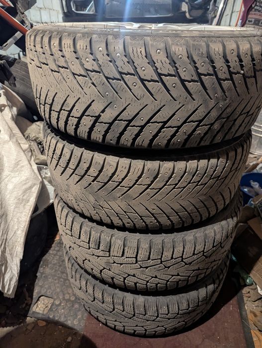 Продам р17 ориг от Лексуса