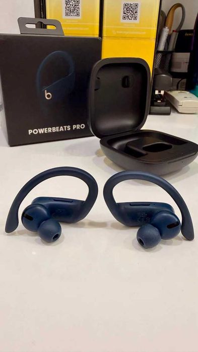 Casti PowerBeats Pro