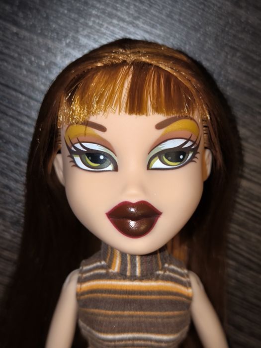 Кукла Братц Мейган