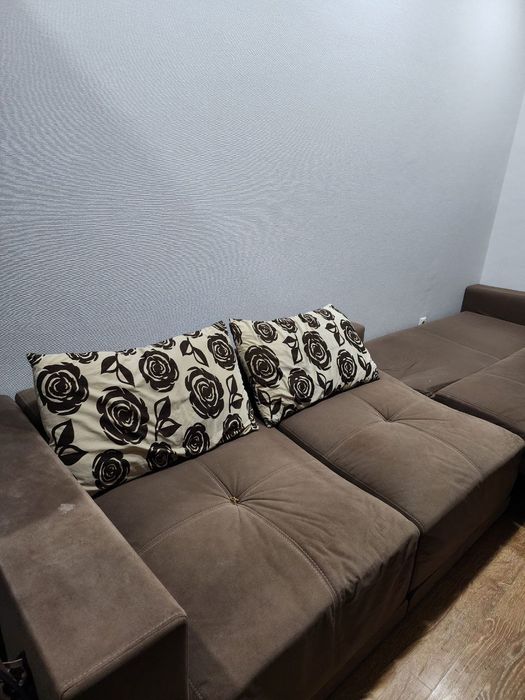 Продается диван трансформер