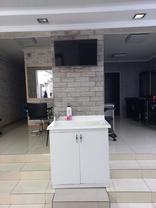 Продажа недвижимости салон красоты