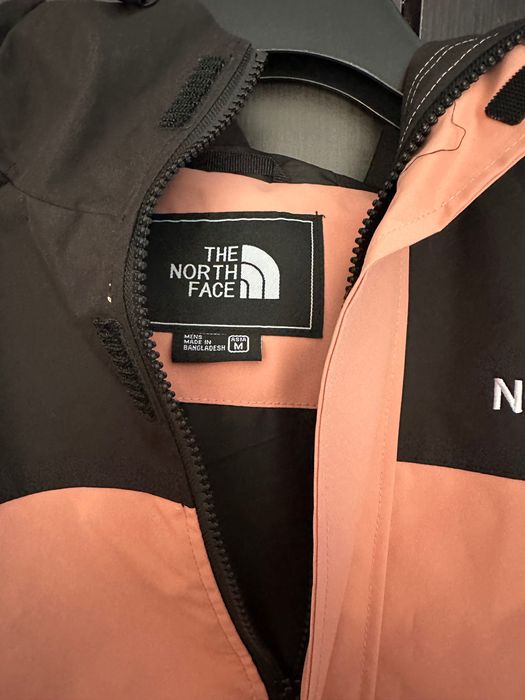Geaca tomna primavara tnf The North Face M