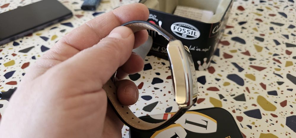 Ceas Automatic Fossil Carraway/Nou nouț!