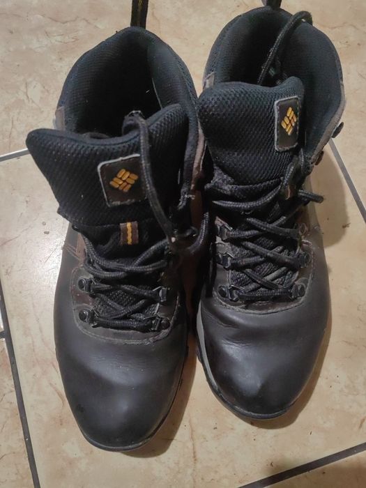 Ghete Columbia mărime 42,5