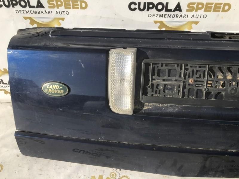Capota portbagaj inferior Land Rover Range Rover Vogue 3 [2002 - 2005