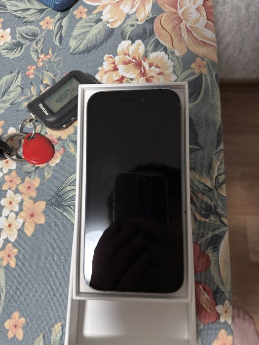 Продам 14 про 230к торг