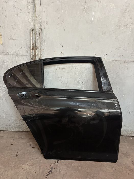 Задна дясна врата BMW 7series  F01